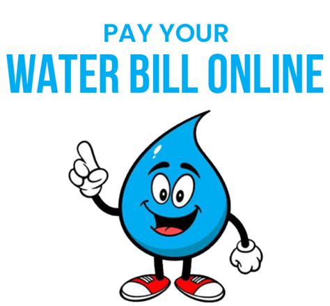 lv water pay bill online.